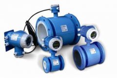 電磁流量計在硫酸生產(chǎn)計量裝置中的成功應(yīng)用