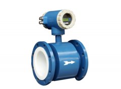 淺談電磁流量計使用之流速、流量、范圍度和口